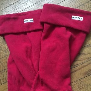 Hunter Tall Boot Socks (Women’s)